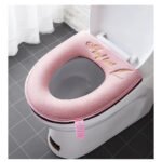Toilet Seat Pads