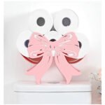 Toilet Paper Storage Holder