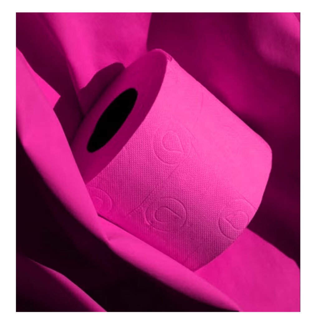 Renova Toilet Paper