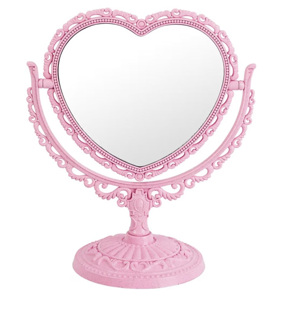 Makeup Mirror