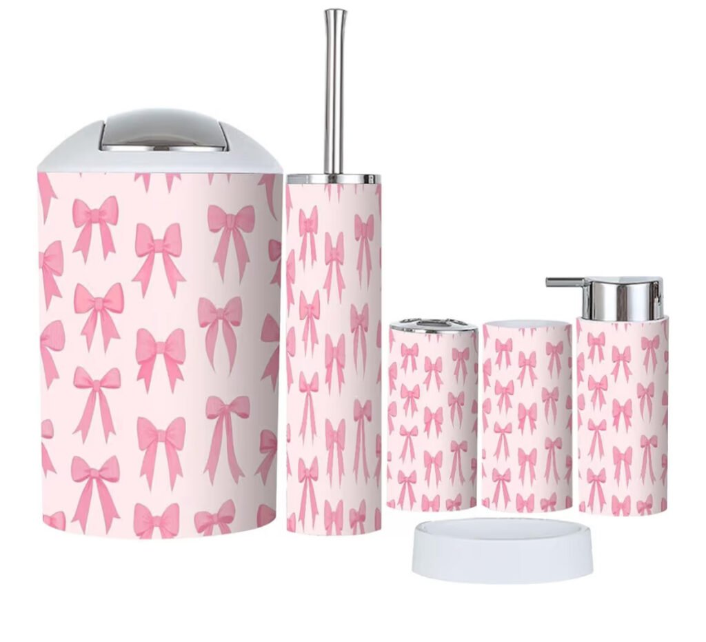 Bathroom Accessory